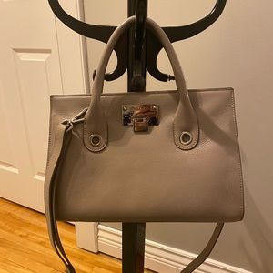 Jimmy Choo purse. Excellent condition. Like new!